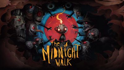 The Midnight Walk on Steam