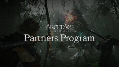Steam：ArcheAge Chronicles