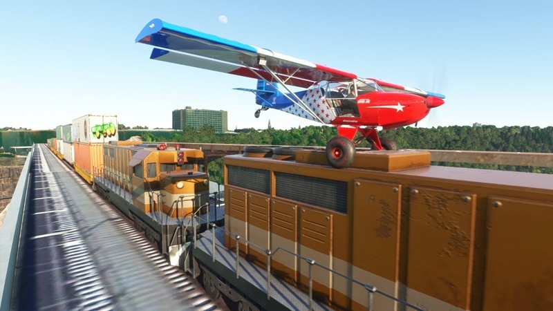 July 23rd, 2026 MSFS Weekly Briefing