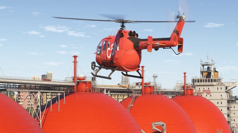 May 28th, 2026 MSFS Weekly Briefing