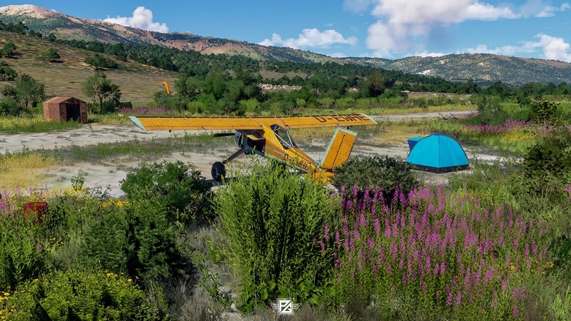 June 25th, 2026 MSFS Weekly Briefing