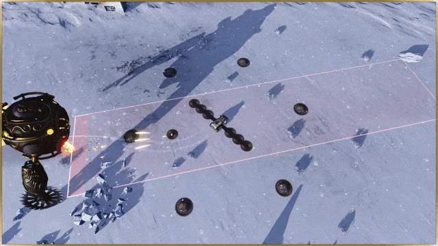 Steam post image