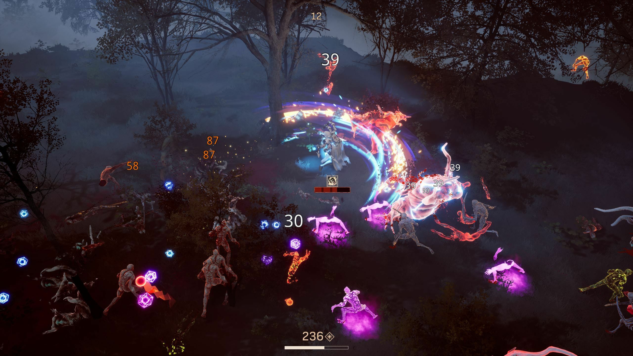 Steam post image