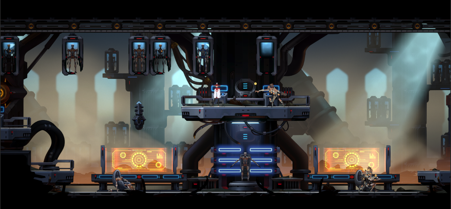 Steam post image