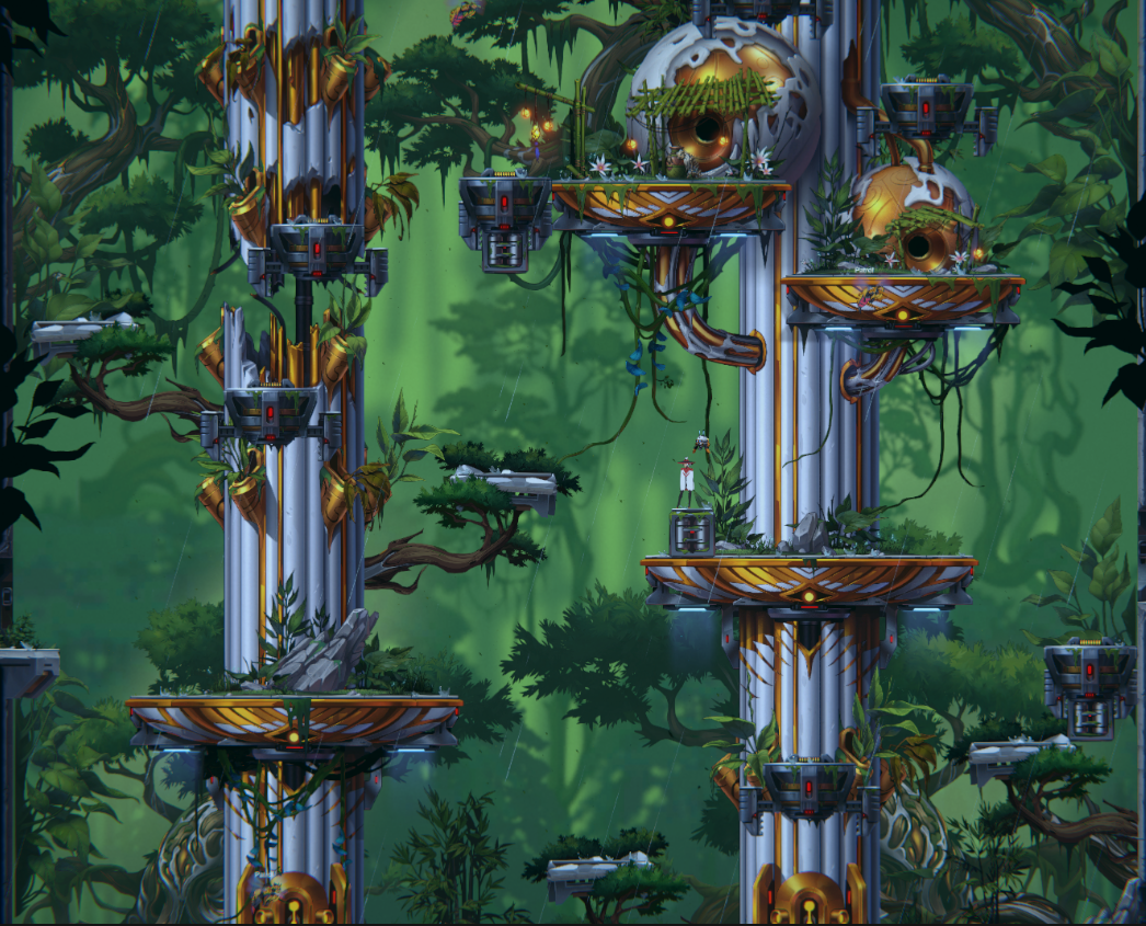 Steam post image