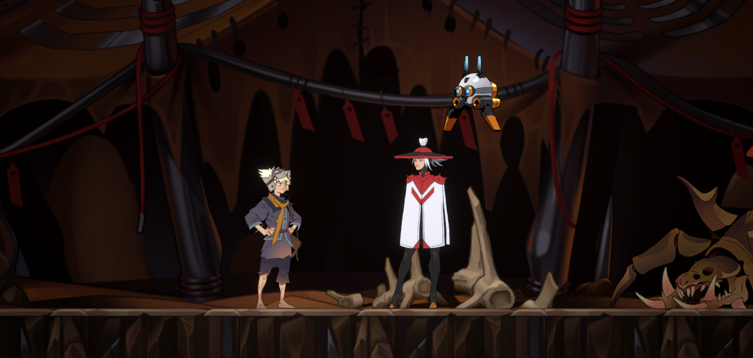 Steam post image
