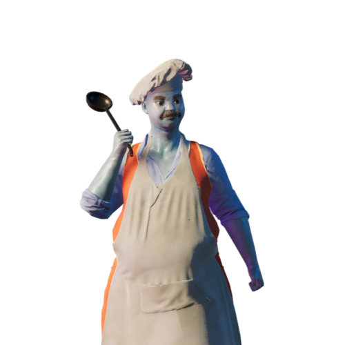 Steam post image