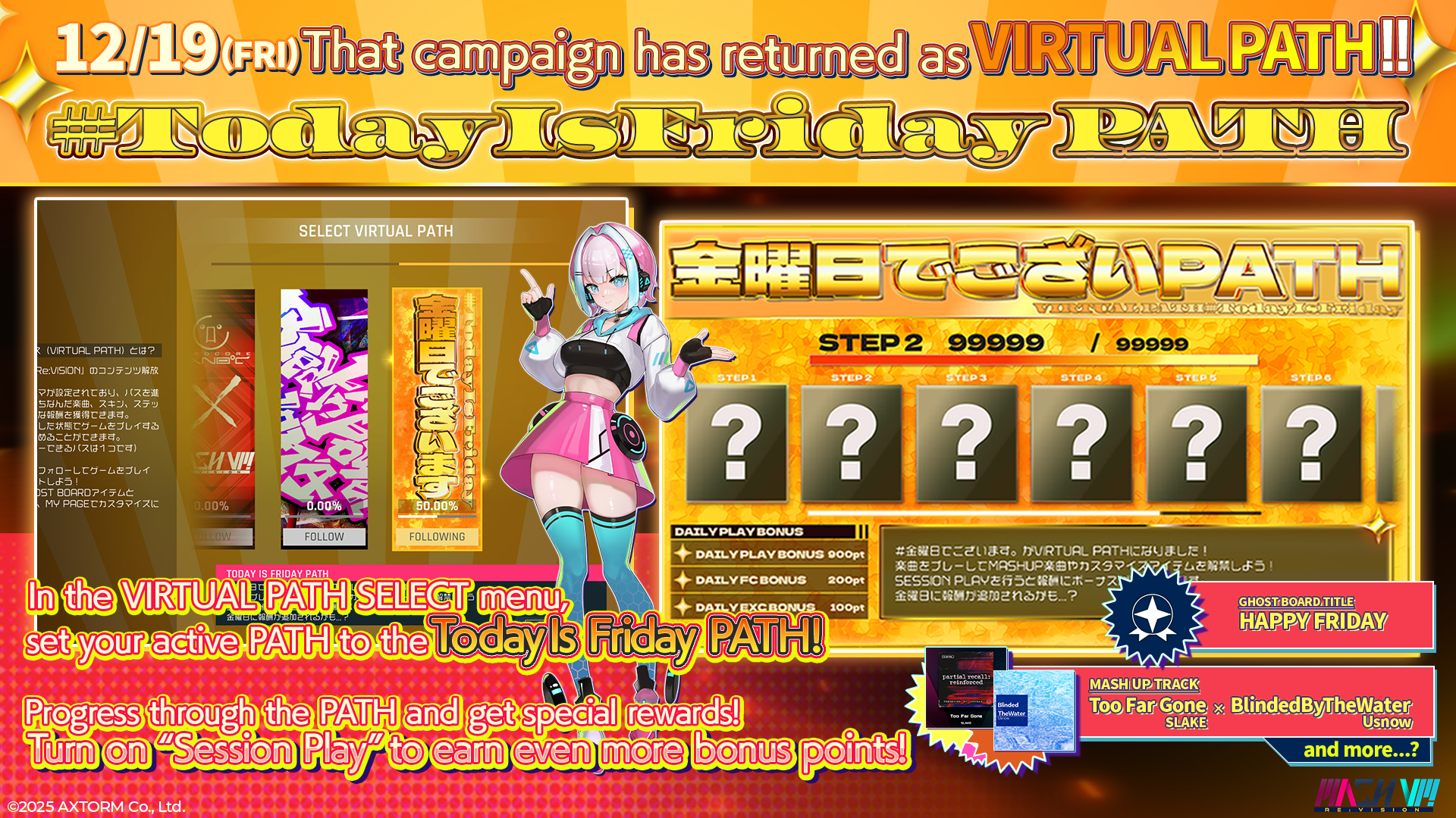 Steam post image