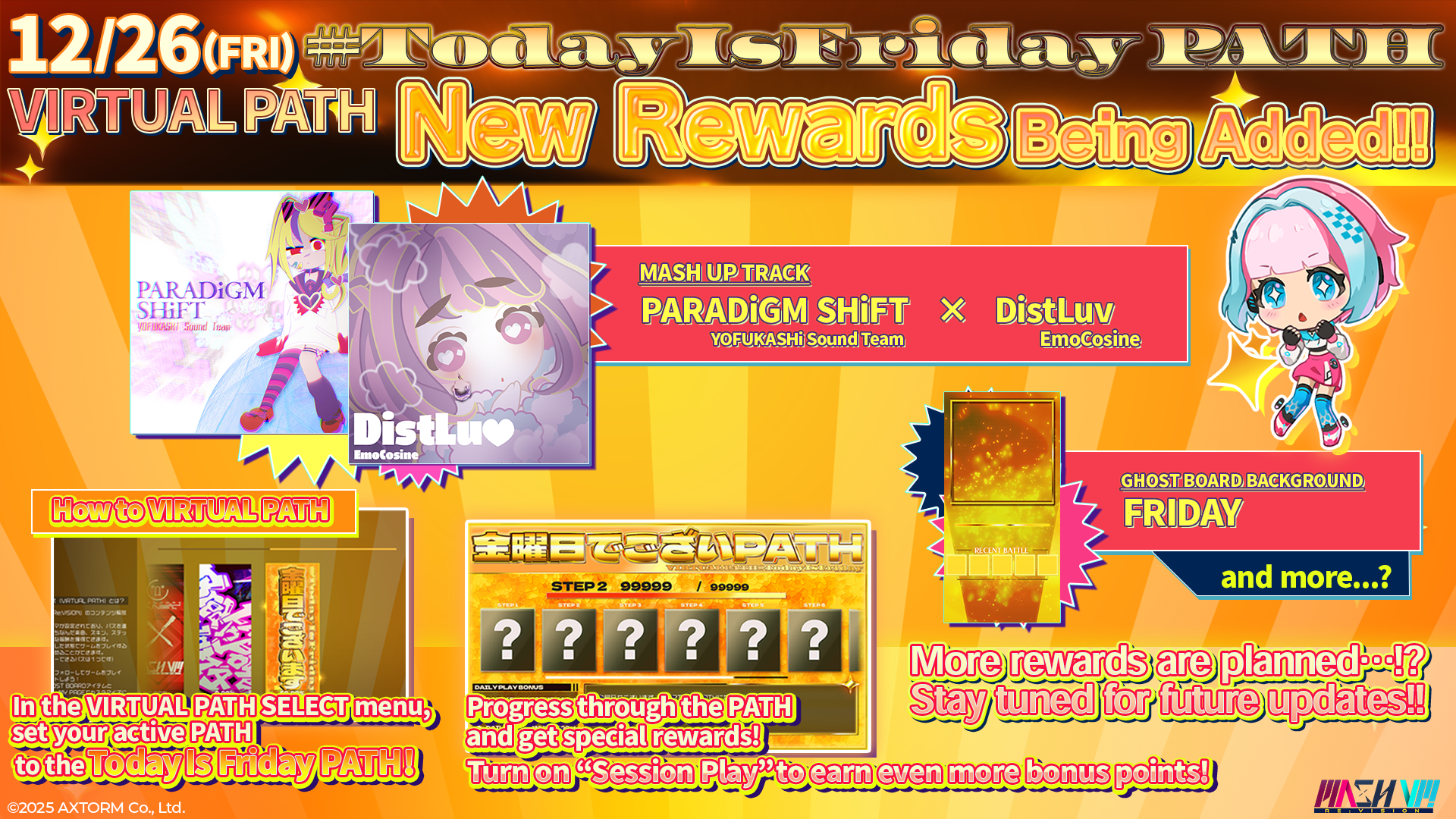Steam post image