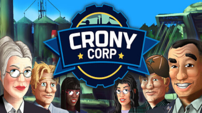 Crony Corp - Android Release Fixes - Steam News