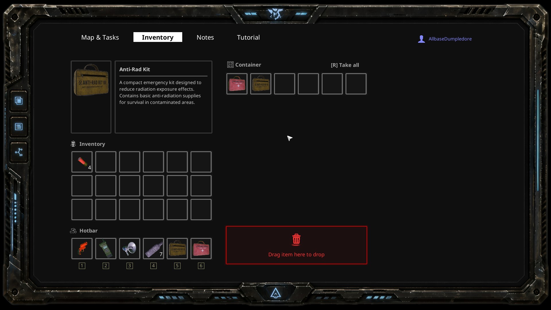 Steam post image
