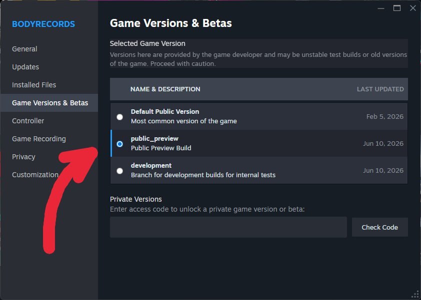 Steam post image