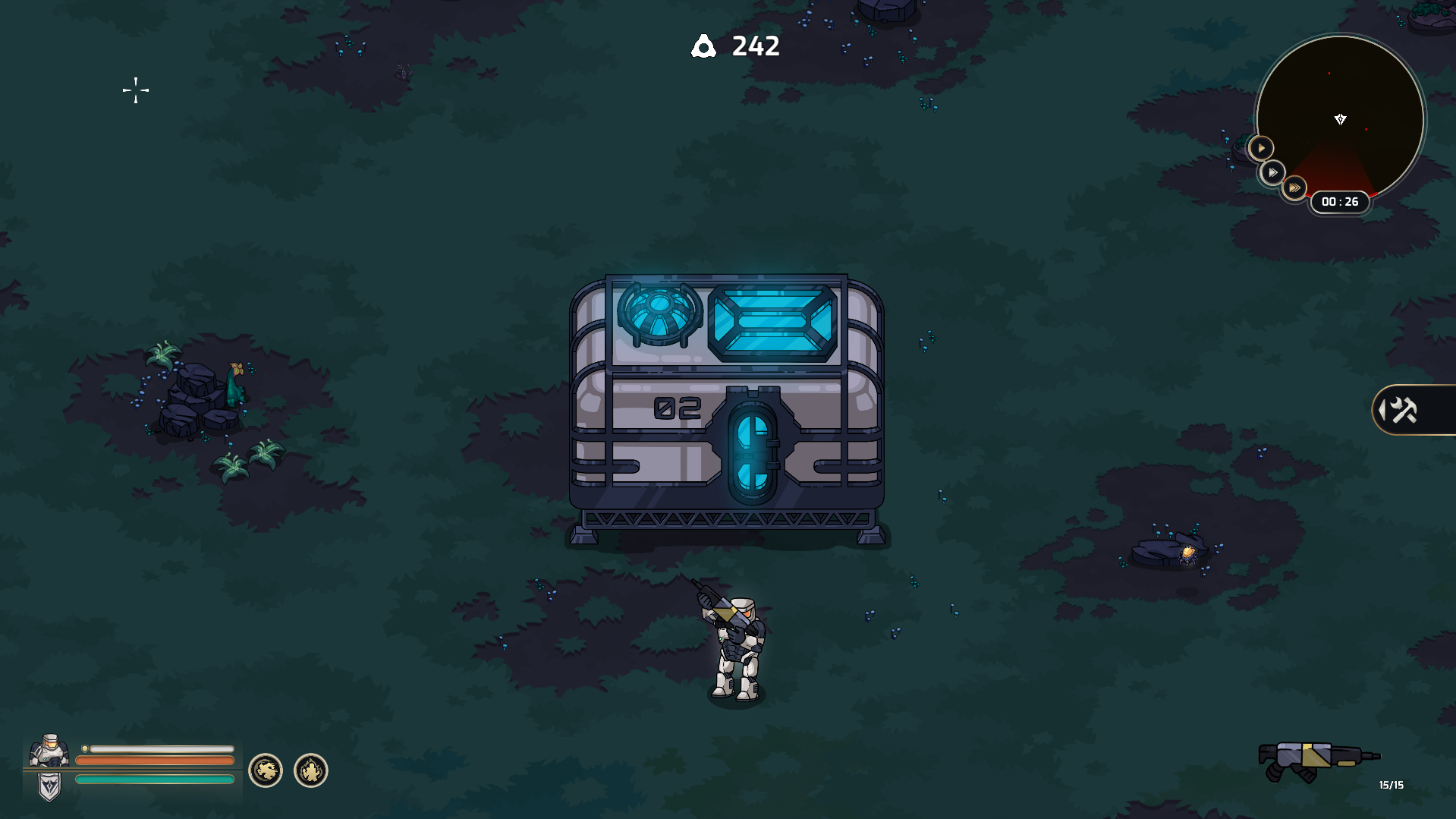 Steam post image