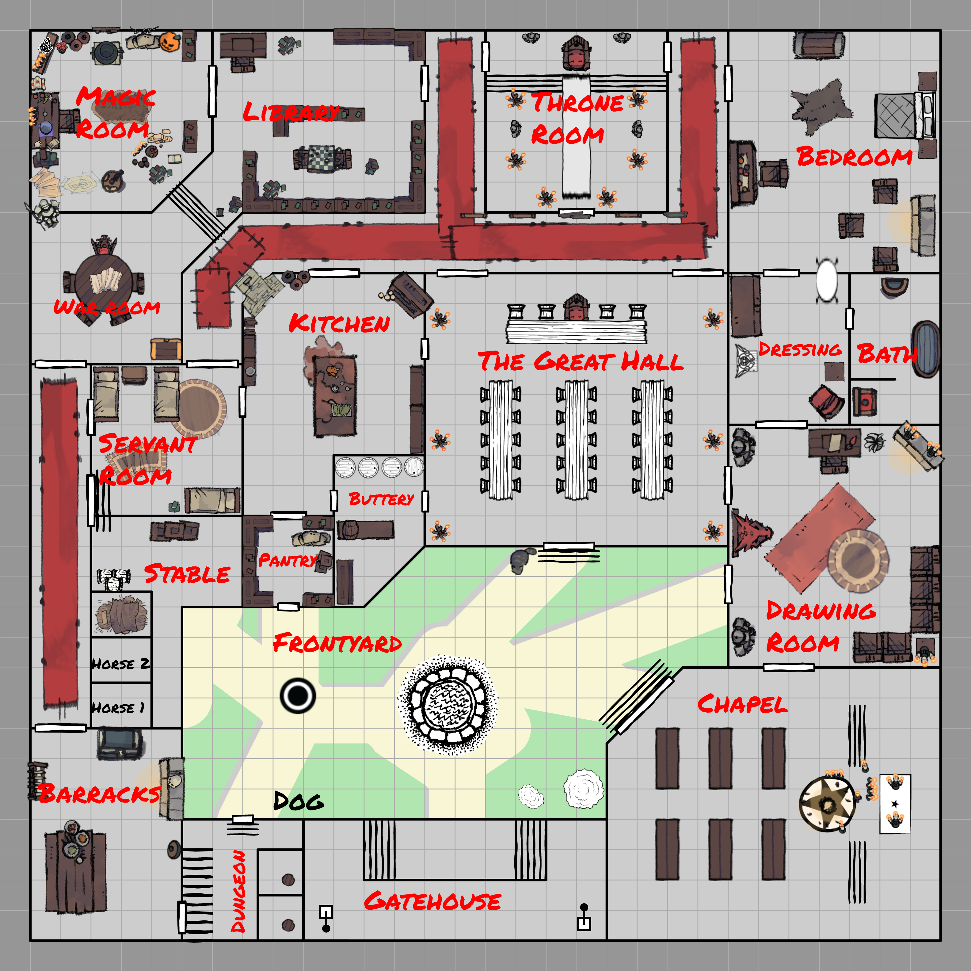 Steam post image