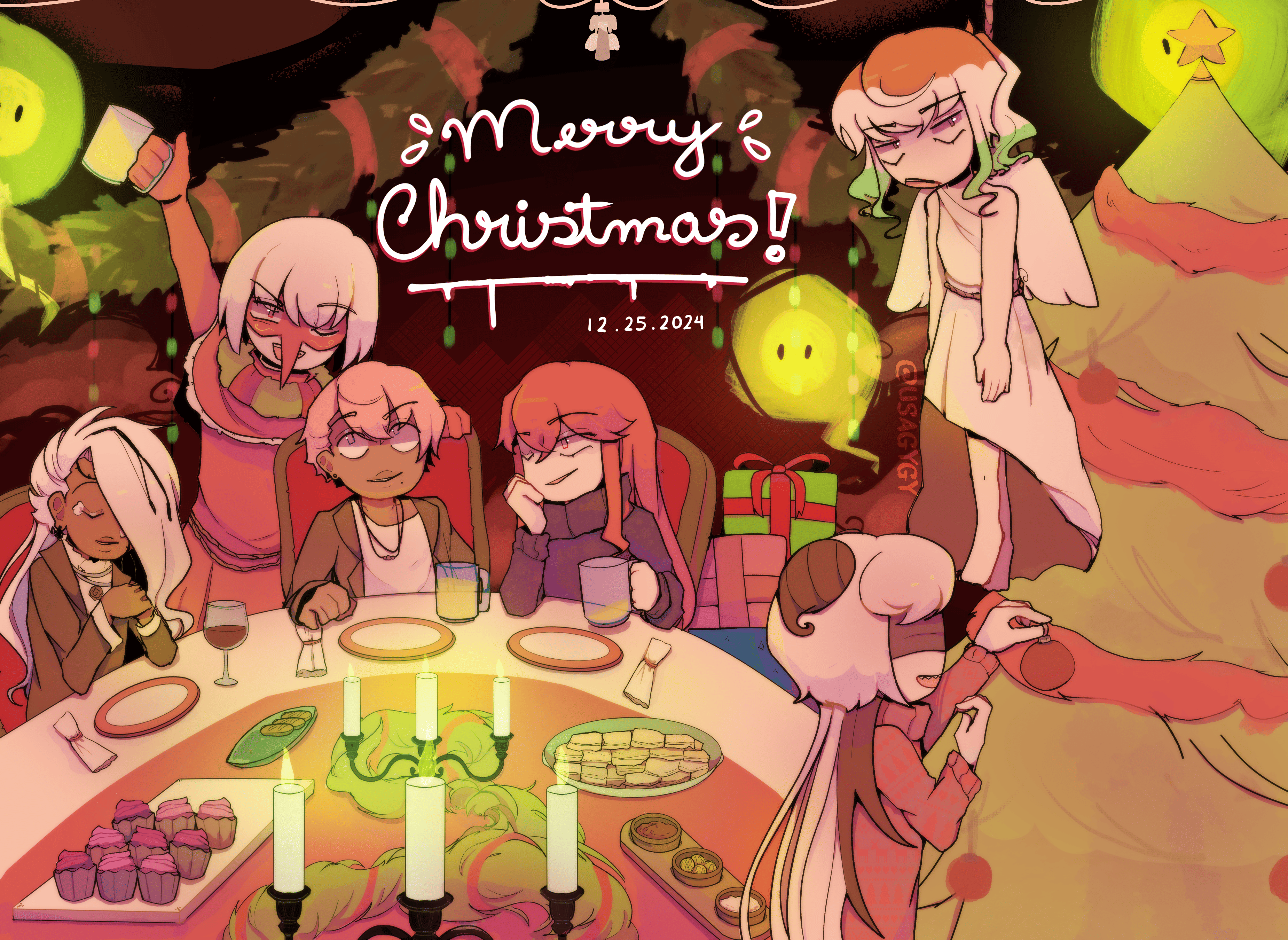 Steam post image