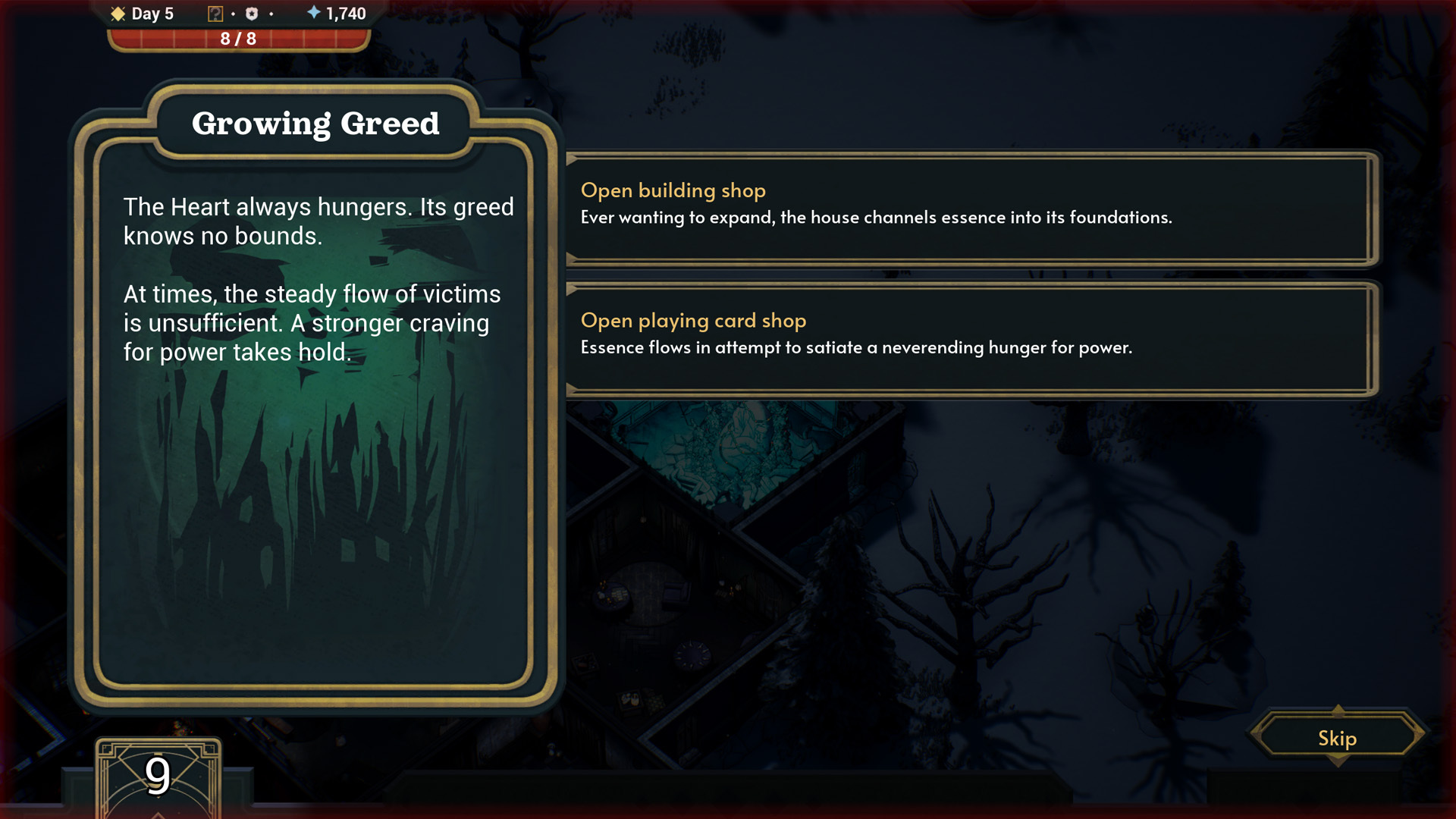 Steam post image