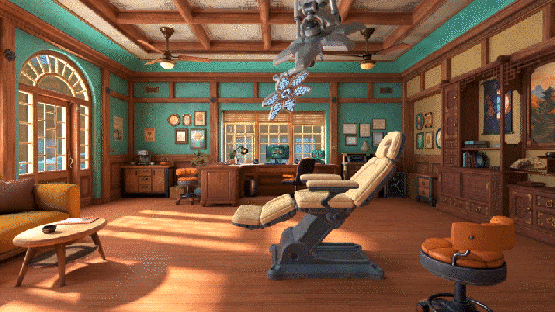 Steam post image