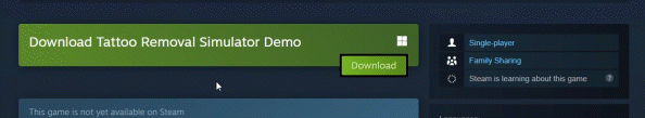 Steam post image