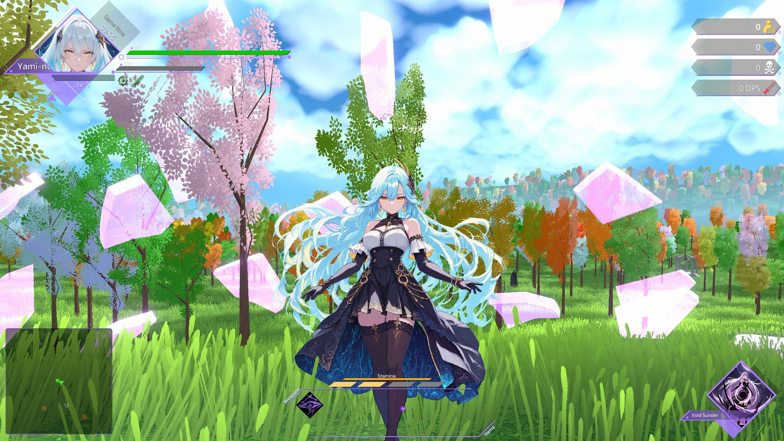 Steam post image