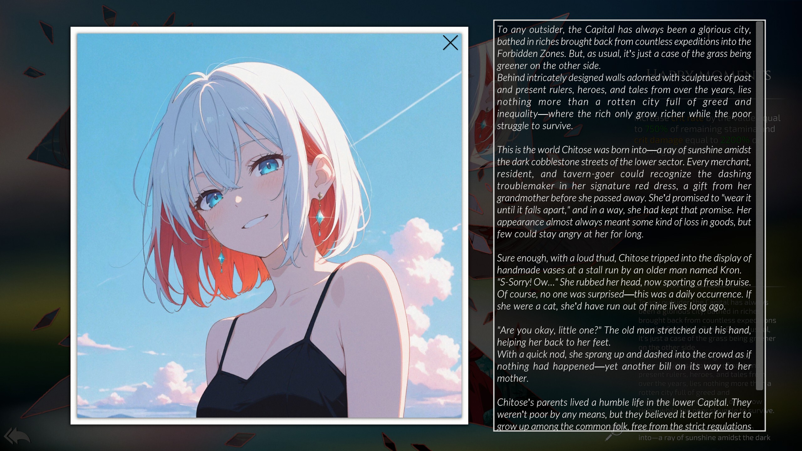 Steam post image