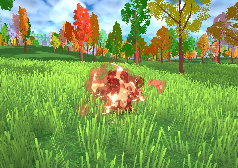 Steam post image