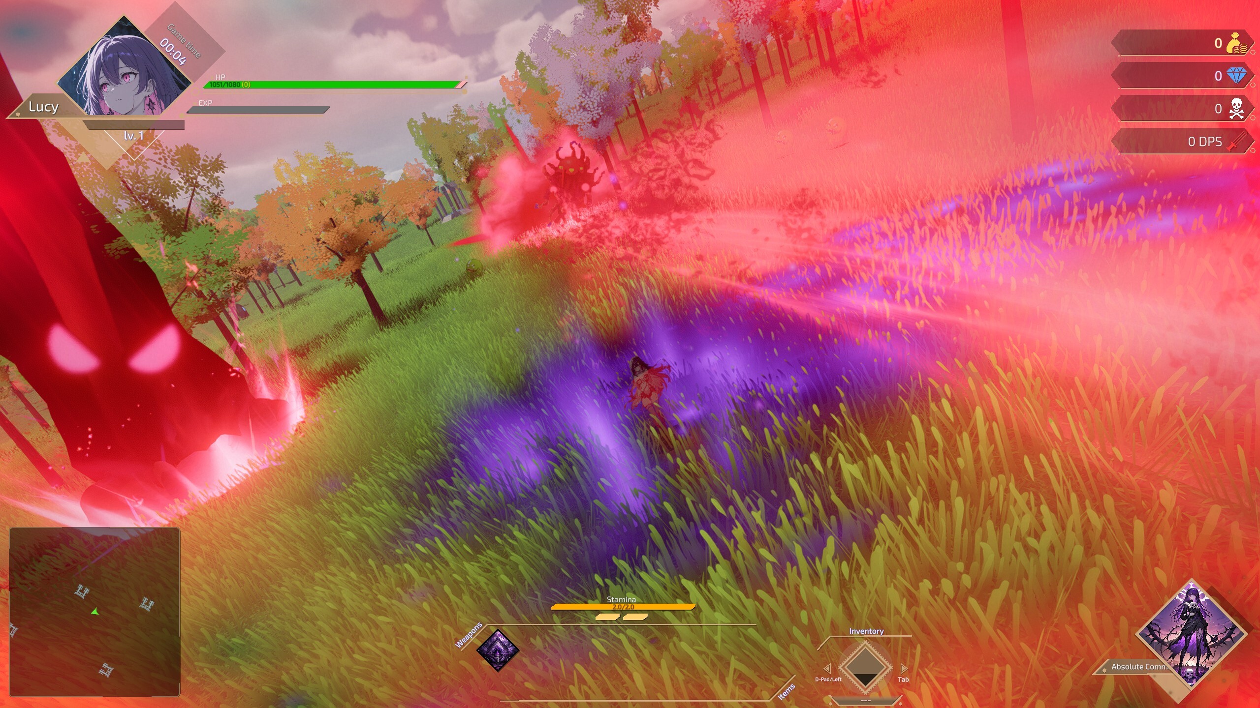 Steam post image
