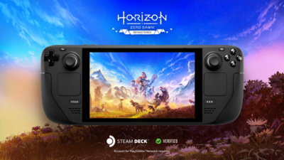 Horizon Zero Dawn Купить Ключ Steam