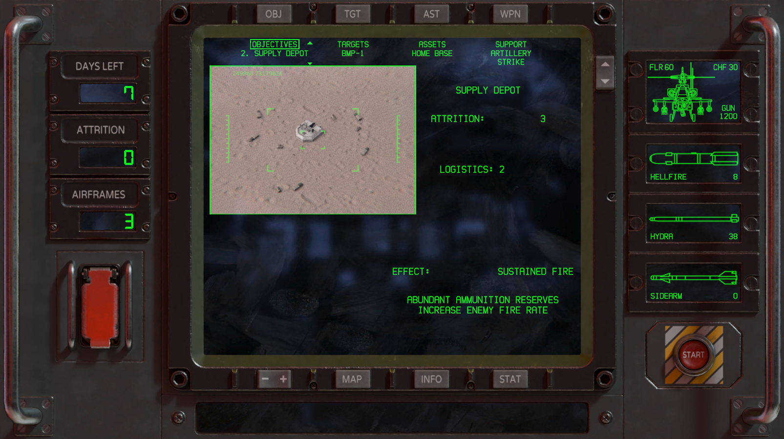 Steam post image
