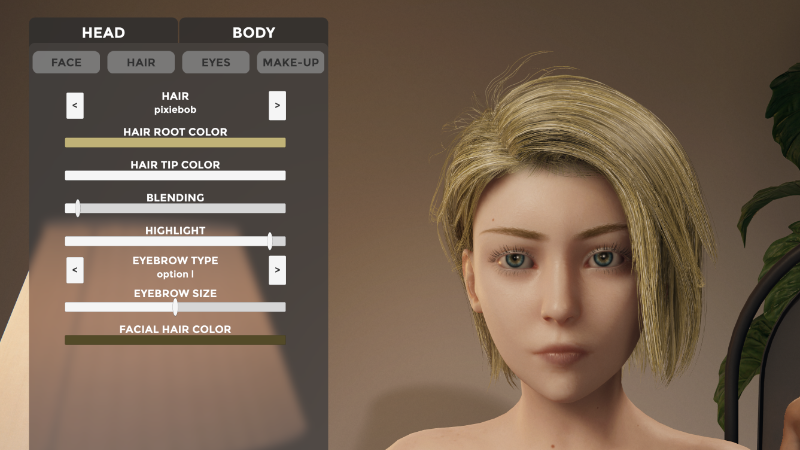 Introducing the OFFICE PARTY Character Designer