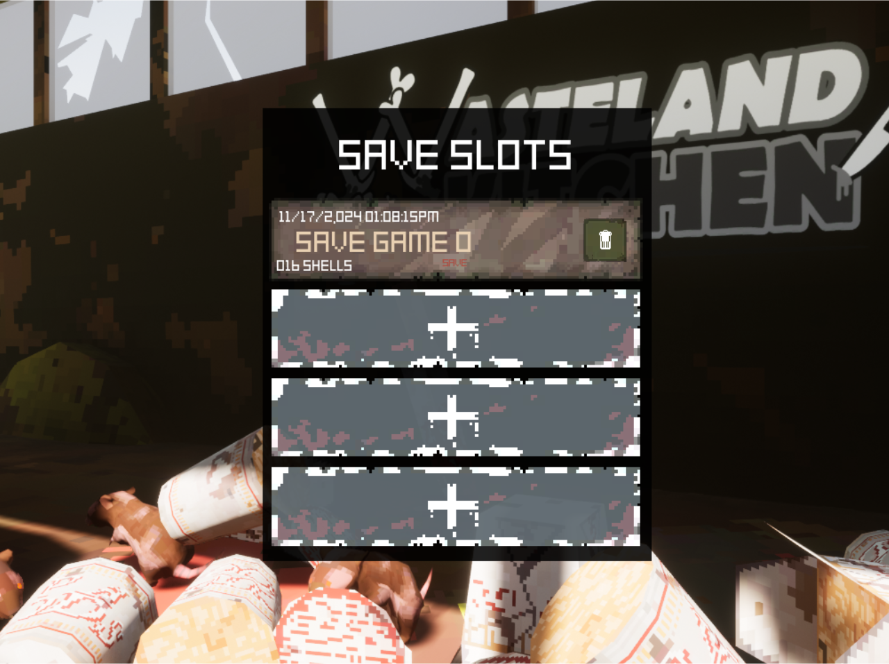 Steam post image