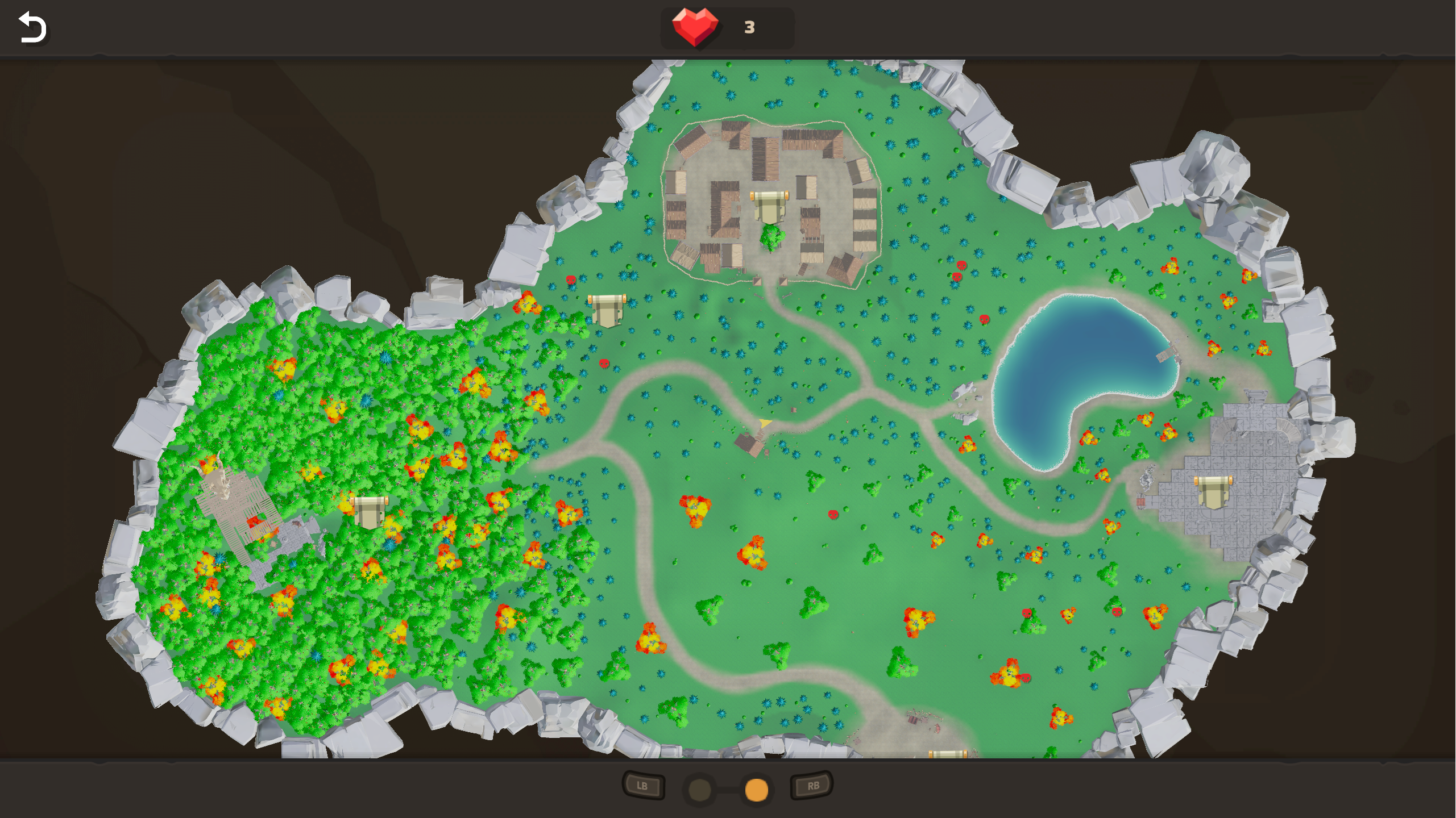 Steam post image