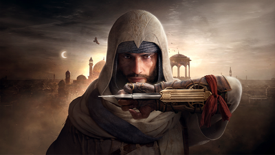 Assassin's Creed Mirage on Steam