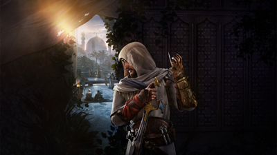 Assassin's Creed Mirage on Steam