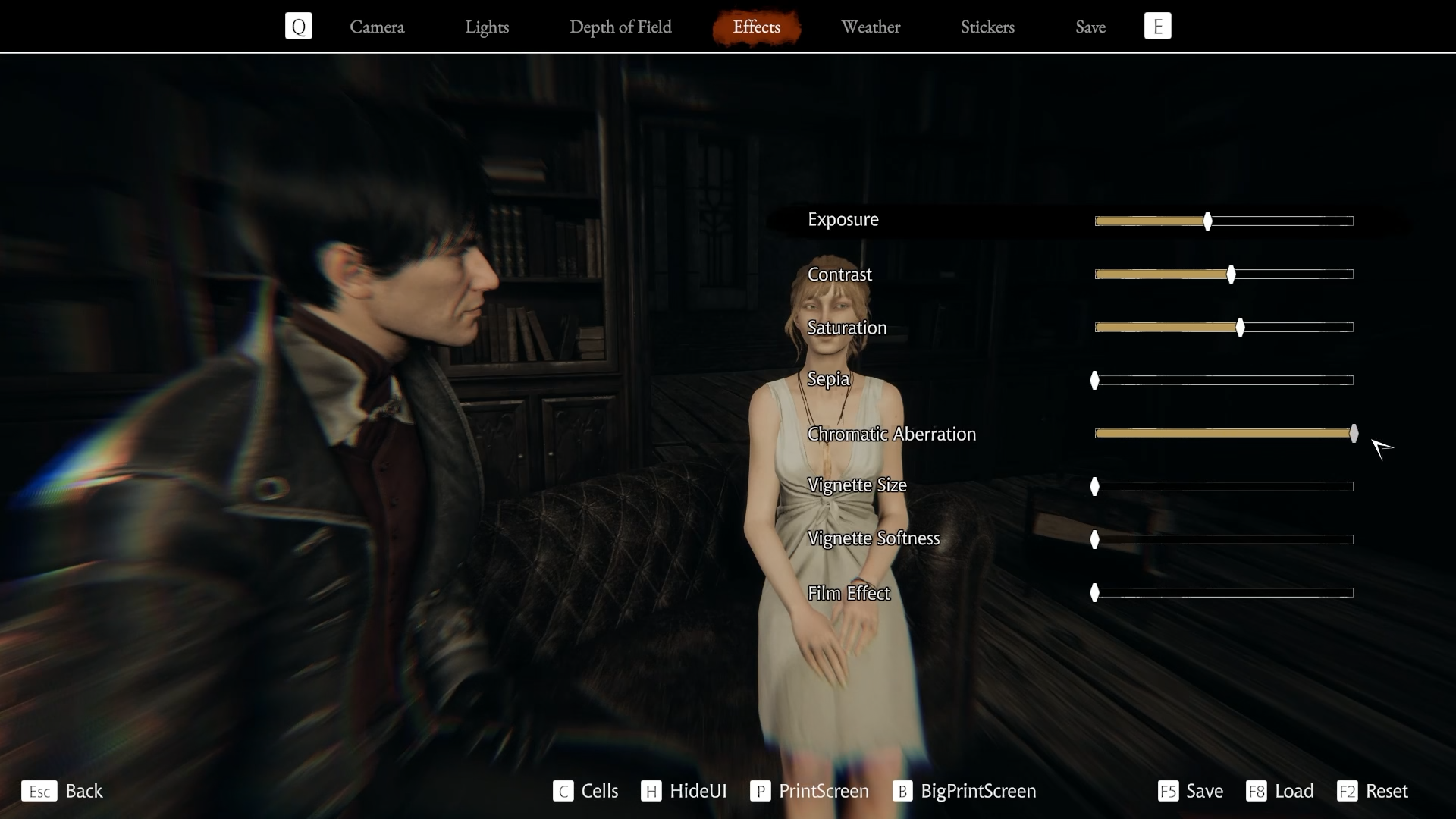 Pathologic 3 recebe The Great October Update com modo foto e novas dificuldades