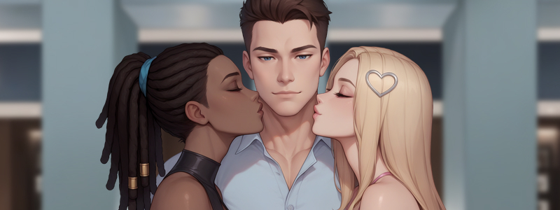 Come Right Inn: Season 2 Steam Page Is Now Live