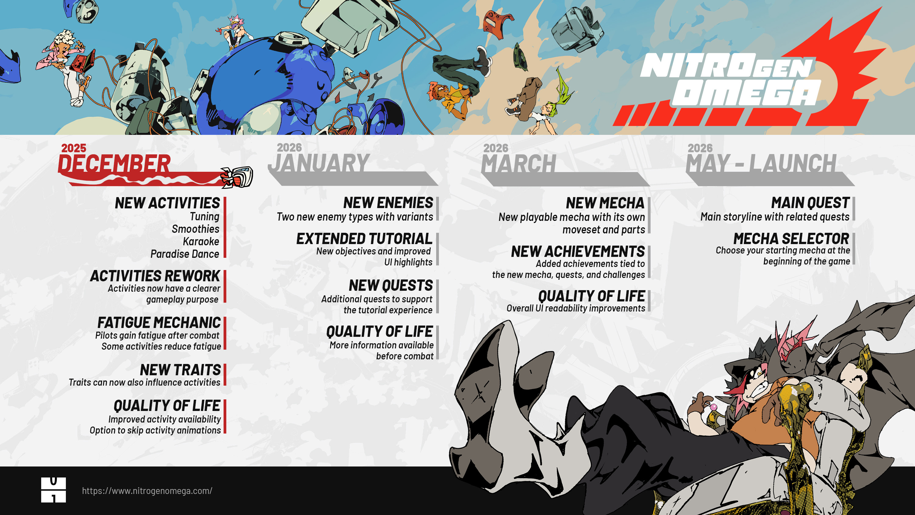 Steam 社区:: 终末机兵