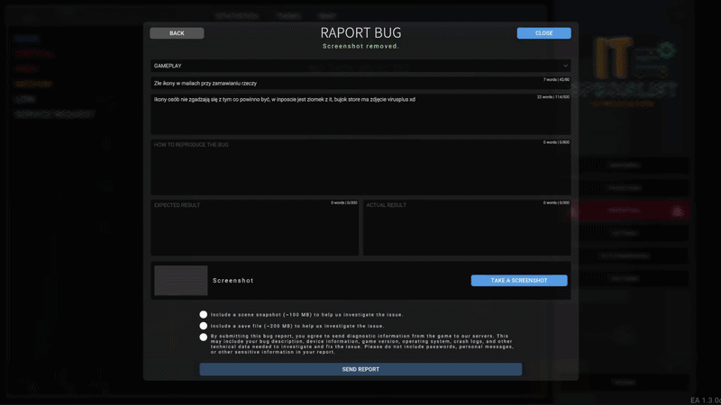 Steam post image