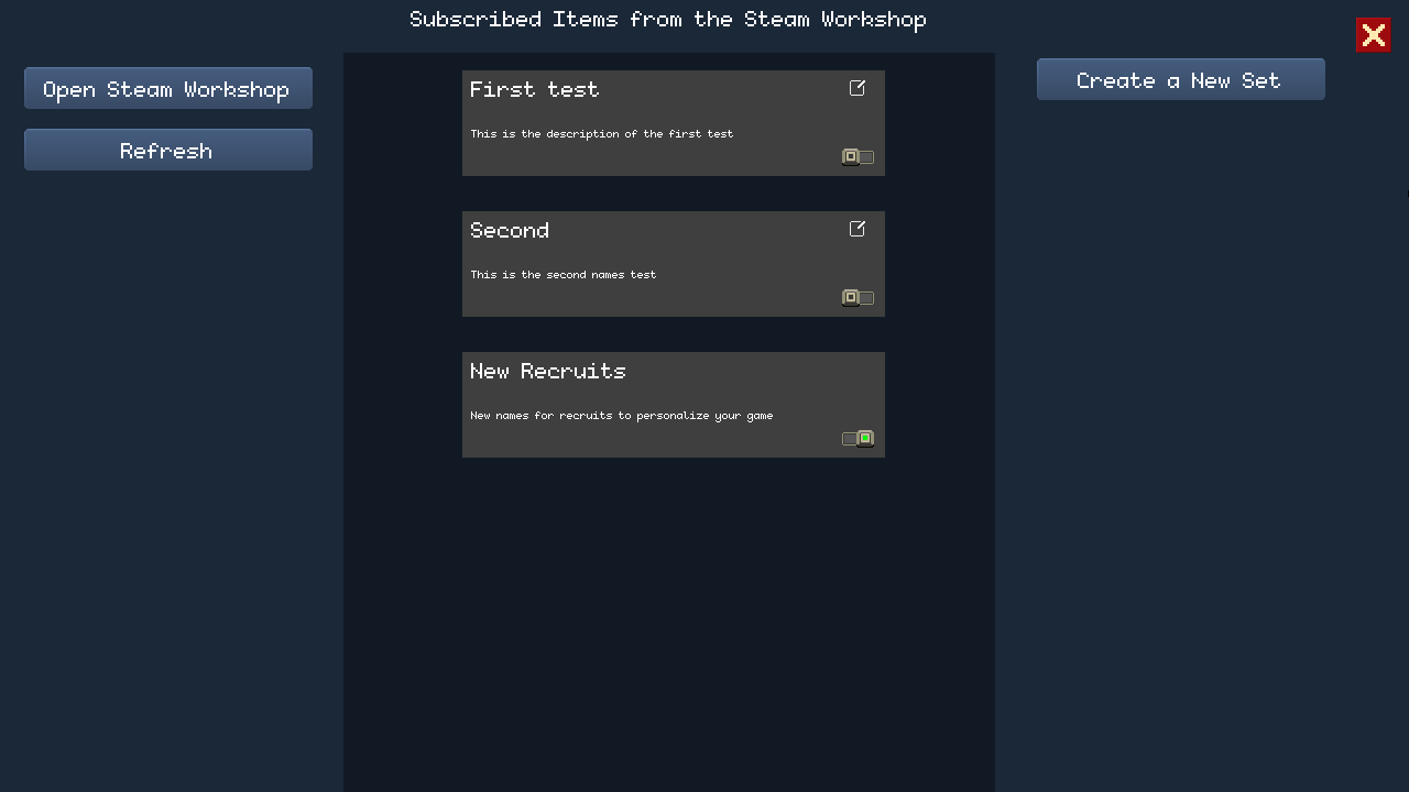 Steam post image