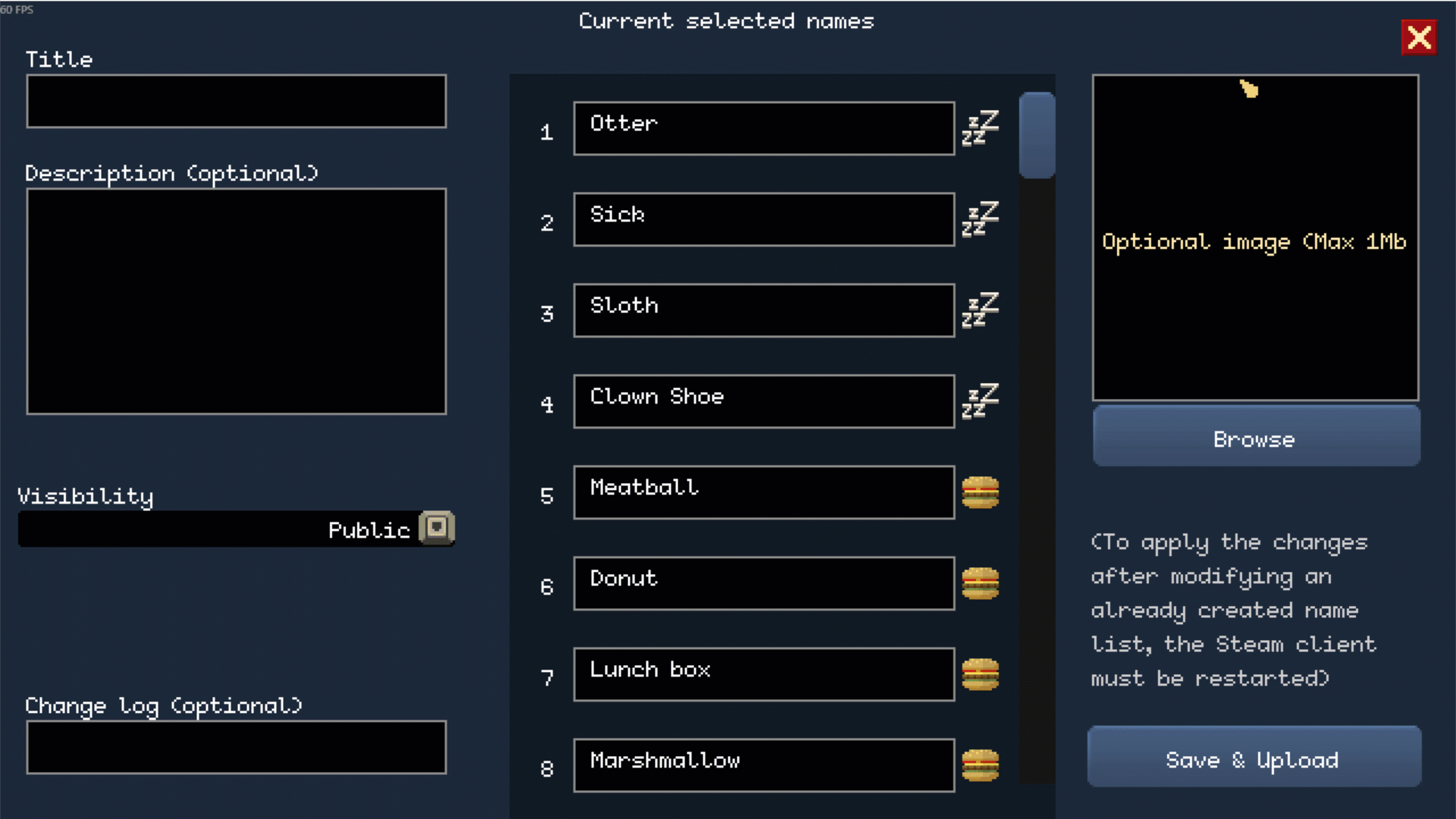 Steam post image