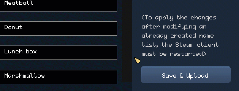 Steam post image