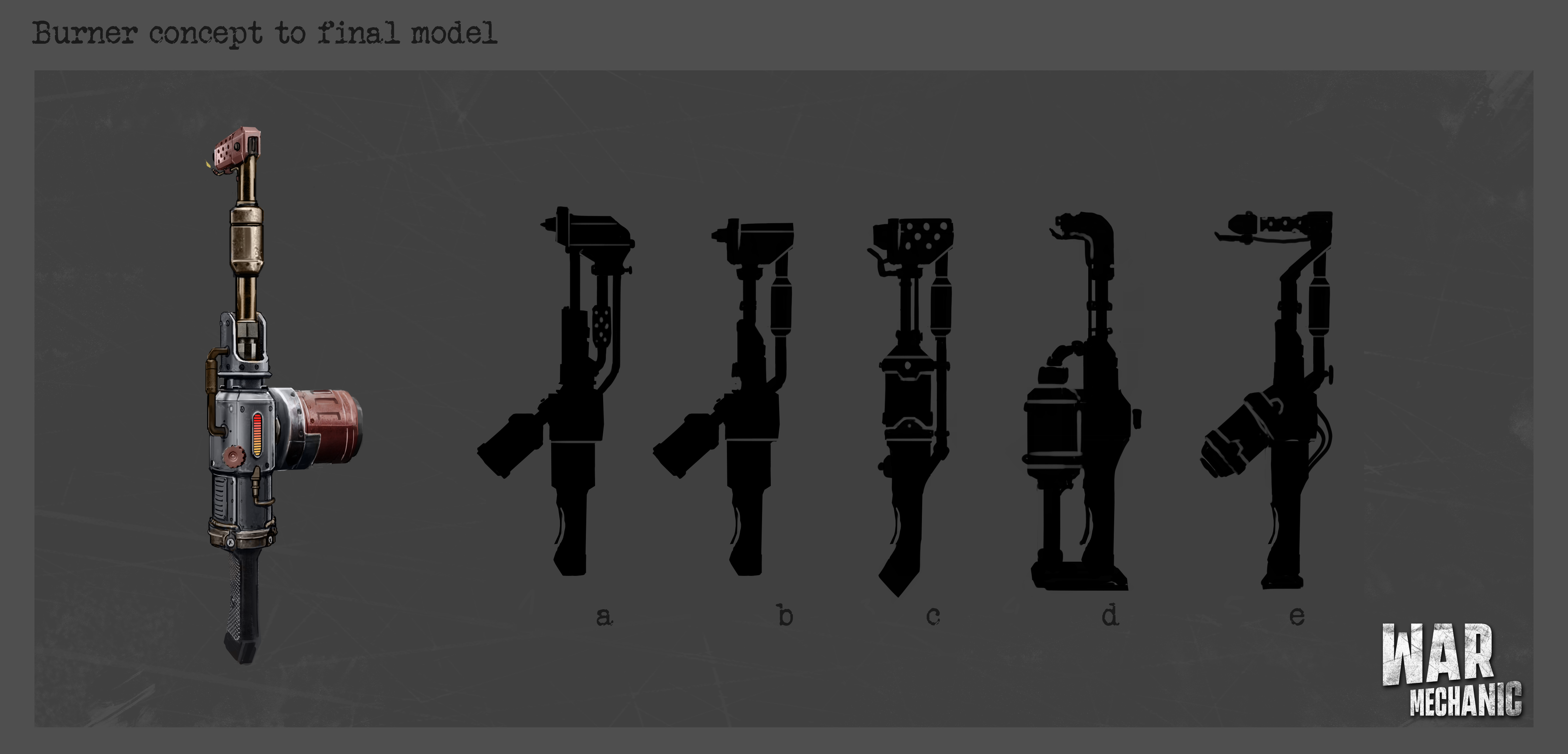 Steam post image