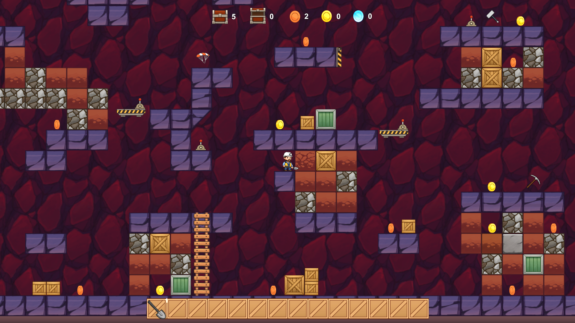Steam Community :: Miner Open Chests