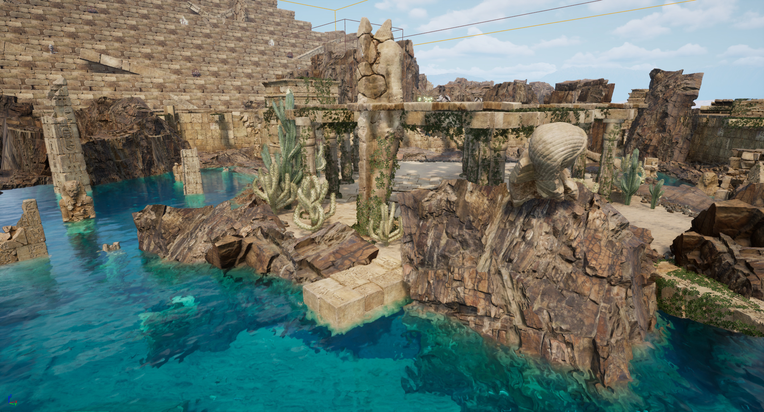 Steam post image