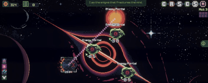 Steam post image