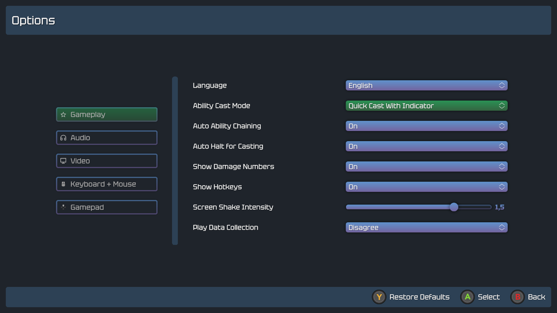 Steam post image