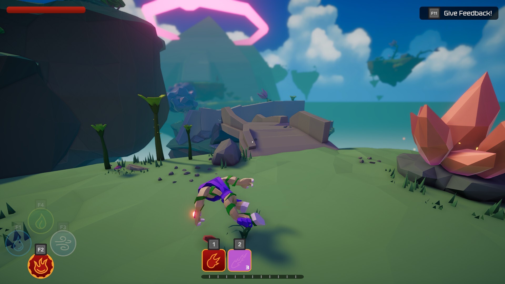 Steam post image