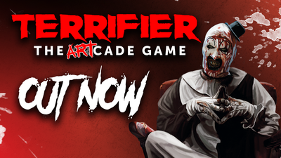 Terrifier: The ARTcade Game on Steam