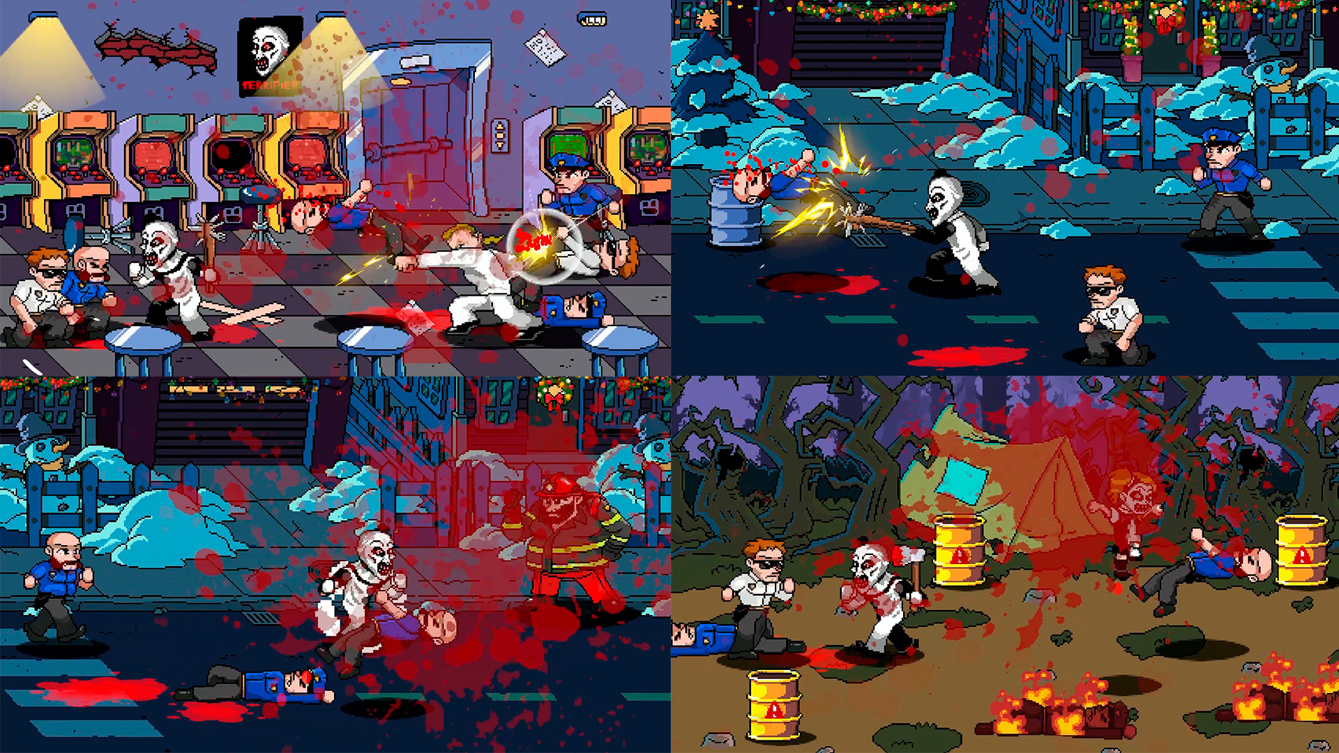 Steam post image