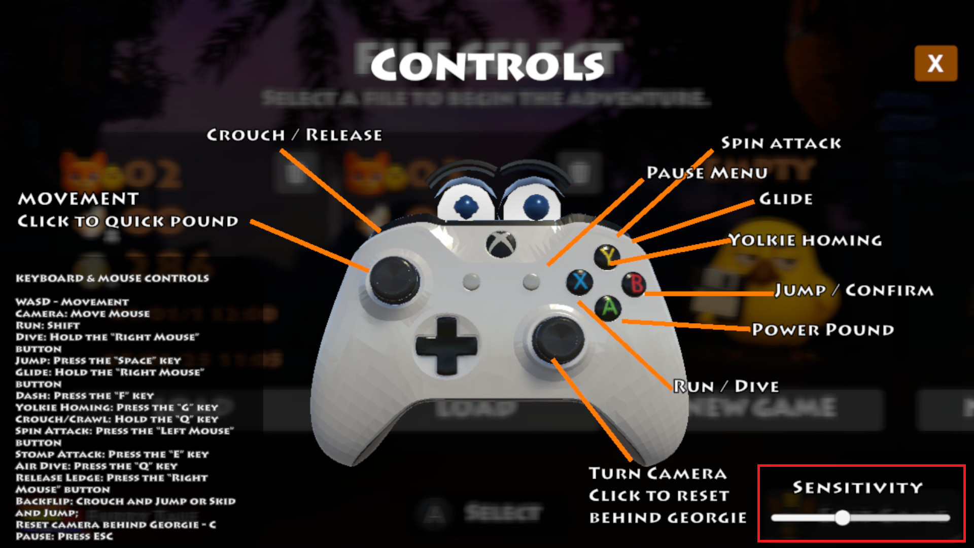 Steam post image