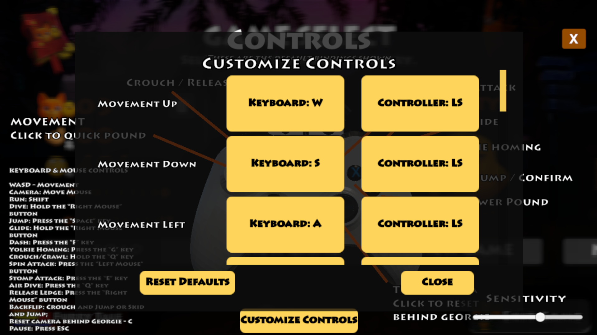 Steam post image